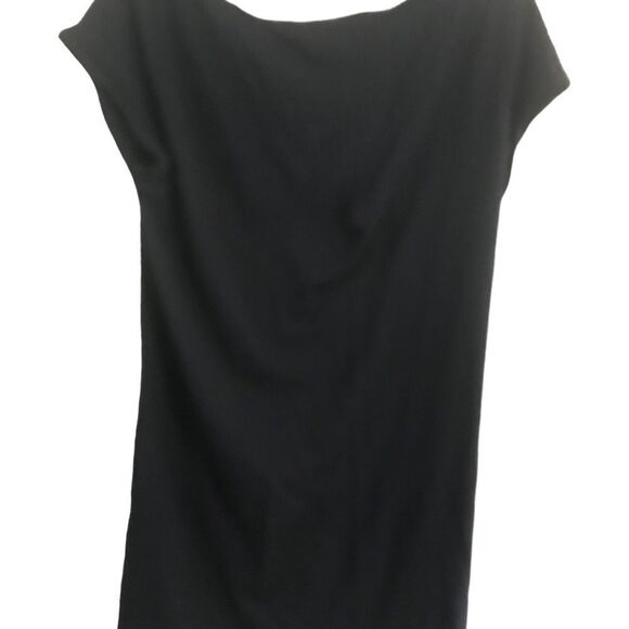 Old Navy size medium short sleeve black - Picture 7 of 7